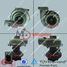 Manufacture supplier mingxiao turbocharger RHC6 RHB6-2 24100-1610C